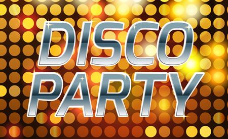 Picture for category Disco Party