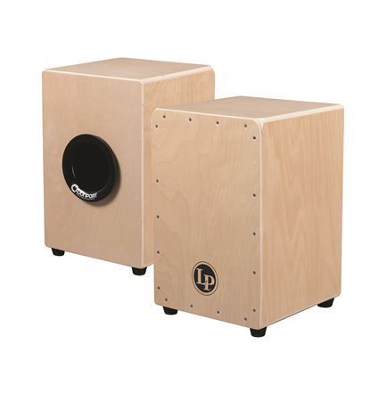 Free Drum Loops. CAJON 75 BPM 5 variations