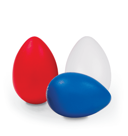 Free Drum Loops. 100 bpm Egg Shaker (5 variations)